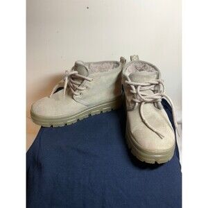 UGG Suede Boots